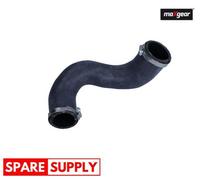 CHARGER AIR HOSE FOR FORD TRANSIT MAXGEAR 68-0177 FITS CHARGE AIR COOLER, RIGHT