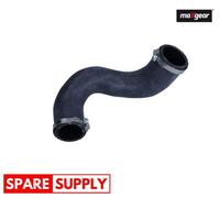 CHARGER AIR HOSE FOR FORD TRANSIT MAXGEAR 68-0177 FITS CHARGE AIR COOLER, RIGHT