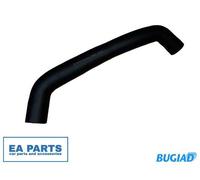 Charger Air Hose for IVECO DAILY BUGIAD 81839 fits Right