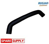 CHARGER AIR HOSE FOR IVECO DAILY BUGIAD 81839 FITS RIGHT