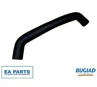 Charger Air Hose for IVECO DAILY BUGIAD 81839 fits Right NEW