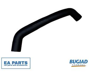 Charger Air Hose for IVECO DAILY BUGIAD 81839 fits Right NEW