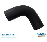 Charger Air Hose for JAGUAR X-TYPE BUGIAD 81690 NEW