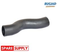 BUGIAD 88704 Charger intake hose