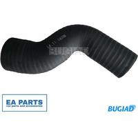 Charger Air Hose for LAND ROVER DISCOVERY BUGIAD 88600