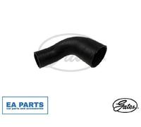 Charger Air Hose for LAND ROVER FREELANDER GATES 09-0547