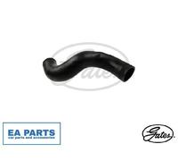 Charger Air Hose for LAND ROVER FREELANDER GATES 09-0548