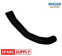 CHARGER AIR HOSE FOR MAZDA 3 BUGIAD 81827 FITS RIGHT