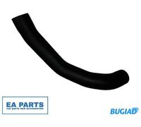 Charger Air Hose for MAZDA 3 BUGIAD 81827 fits Right