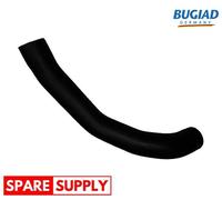 CHARGER AIR HOSE FOR MAZDA 3 BUGIAD 81827 FITS RIGHT