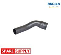 CHARGER AIR HOSE FOR MERCEDES-BENZ B901 B903 BUGIAD 81633 FITS CHARGE AIR COOLER