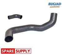 CHARGER AIR HOSE FOR MERCEDES-BENZ B901 B903 BUGIAD 81634 FITS CHARGE AIR COOLER