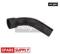 CHARGER AIR HOSE FOR MERCEDES-BENZ B901 MAXGEAR 18-0189 FITS CHARGE AIR COOLER