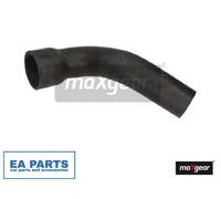 Charger Air Hose for MERCEDES-BENZ B903 MAXGEAR 18-0189 fits Charge Air Cooler