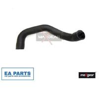 Charger Air Hose for MERCEDES-BENZ B903 MAXGEAR 27-0070