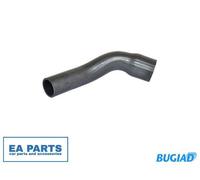 Charger Air Hose for MERCEDES-BENZ B904 B905 BUGIAD 81633 fits Charge Air Cooler