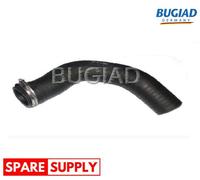 CHARGER AIR HOSE FOR MERCEDES-BENZ B906 BUGIAD 81640 FITS RIGHT
