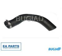Charger Air Hose for MERCEDES-BENZ B906 BUGIAD 81640 fits Right