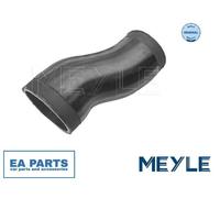 Charger Air Hose for MERCEDES-BENZ B906 MEYLE 014 036 0016 fits Lower
