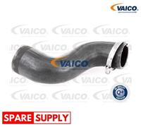 CHARGER AIR HOSE FOR MERCEDES-BENZ B906 VAICO V30-1797 FITS LEFT