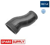 CHARGER AIR HOSE FOR MERCEDES-BENZ B906 W639 MEYLE 014 036 0016 FITS LOWER