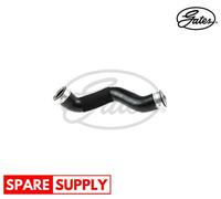 CHARGER AIR HOSE FOR MERCEDES-BENZ C219 W211 S211 GATES 09-0426