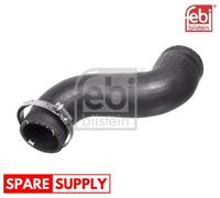 CHARGER AIR HOSE FOR MERCEDES-BENZ FEBI BILSTEIN 103139