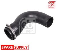 CHARGER AIR HOSE FOR MERCEDES-BENZ FEBI BILSTEIN 103153