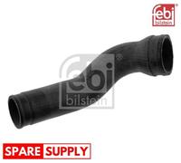 CHARGER AIR HOSE FOR MERCEDES-BENZ FEBI BILSTEIN 30920