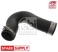 CHARGER AIR HOSE FOR MERCEDES-BENZ FEBI BILSTEIN 49228