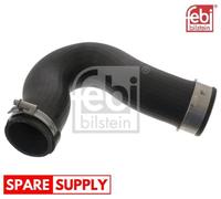 CHARGER AIR HOSE FOR MERCEDES-BENZ FEBI BILSTEIN 49228