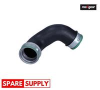 CHARGER AIR HOSE FOR MERCEDES-BENZ MAXGEAR 68-0198 FITS CHARGE AIR COOLER, LEFT
