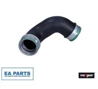 Charger Air Hose for MERCEDES-BENZ MAXGEAR 68-0198 TOP