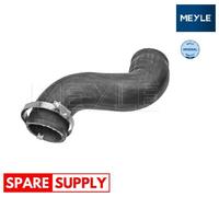 CHARGER AIR HOSE FOR MERCEDES-BENZ MEYLE 014 036 0015