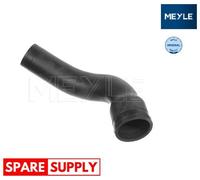 CHARGER AIR HOSE FOR MERCEDES-BENZ MEYLE 039 050 1008
