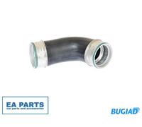 Charger Air Hose for MERCEDES-BENZ S211 BUGIAD 81641