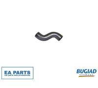 Charger Air Hose for MERCEDES-BENZ V-CLASS BUGIAD 81623