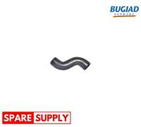 CHARGER AIR HOSE FOR MERCEDES-BENZ V-CLASS W638 BUGIAD 81623