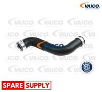 CHARGER AIR HOSE FOR MERCEDES-BENZ VAICO V30-2724 FITS CHARGE AIR COOLER, LEFT