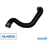 Charger Air Hose for MERCEDES-BENZ W204 C204 S204 W212 BUGIAD 81781 fits Right