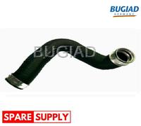 CHARGER AIR HOSE FOR MERCEDES-BENZ W210 S210 BUGIAD 81609 FITS RIGHT