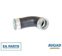 Charger Air Hose for MERCEDES-BENZ W211 BUGIAD 81641