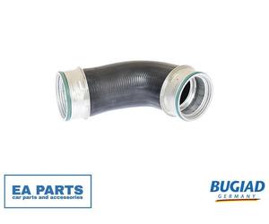 Charger Air Hose for MERCEDES-BENZ W211 BUGIAD 81641