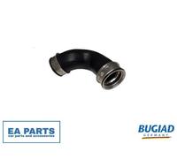 Charger Air Hose for MERCEDES-BENZ W211 BUGIAD 81659 fits Left NEW