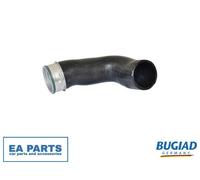 Charger Air Hose for MERCEDES-BENZ W211 BUGIAD 82716