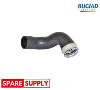 CHARGER AIR HOSE FOR MERCEDES-BENZ W211 S210 S211 BUGIAD 81616 FITS LEFT