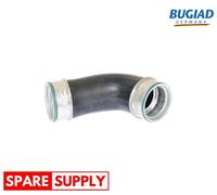 CHARGER AIR HOSE FOR MERCEDES-BENZ W211 S211 BUGIAD 81641