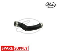 CHARGER AIR HOSE FOR MERCEDES-BENZ W211 VF211 S211 GATES 09-0421