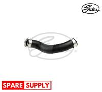 CHARGER AIR HOSE FOR MERCEDES-BENZ W211 VF211 S211 GATES 09-0427