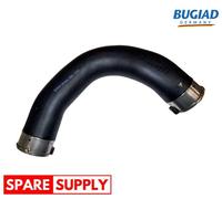 CHARGER AIR HOSE FOR MERCEDES-BENZ W447 BUGIAD 81858 FITS RIGHT